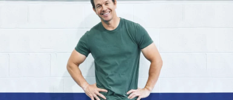 Entrenamiento completo F45 de Mark Wahlberg