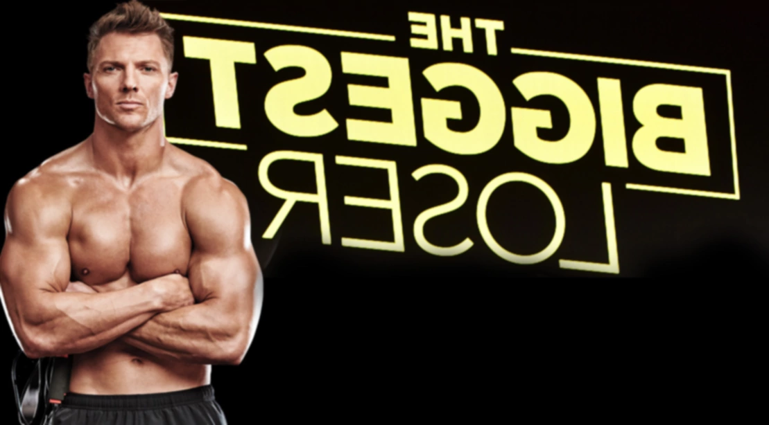 Rutina de entrenamiento de Steve Cook en 'The Biggest Loser