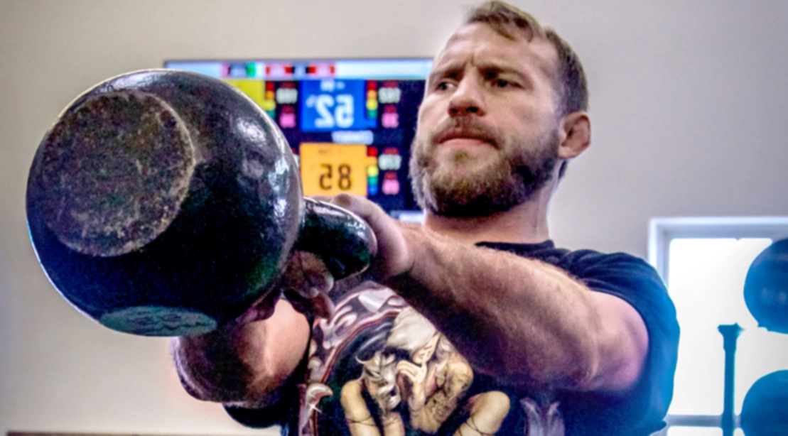 Una mirada al entrenamiento de Donald " Cowboy " Cerrone en UFC 246