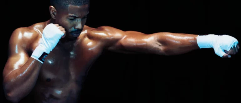 Consigue el cuerpo de Adonis: Entrenamiento de Michael B. Jordan para 'Creed